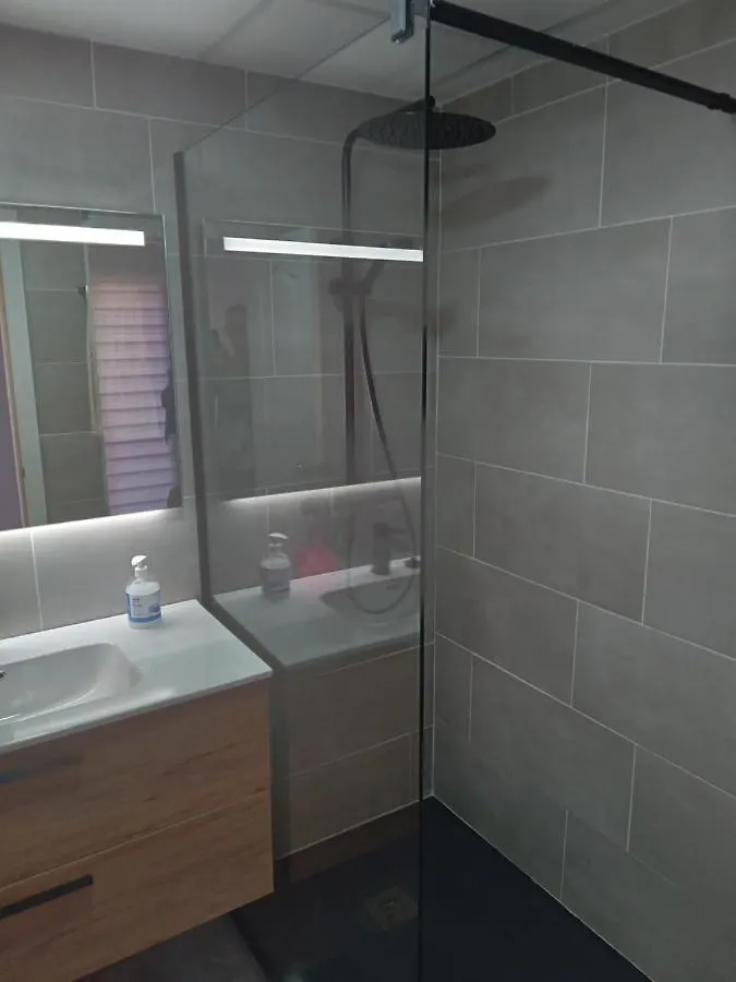 Apartamento urb. los hidalgos golf Manilva España